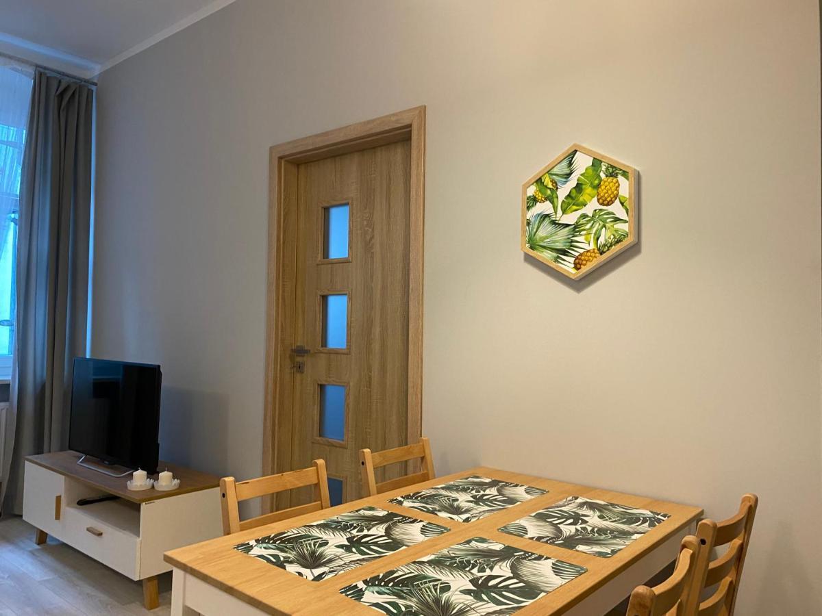 Apartament Urban Jungle! Poznan Exterior photo